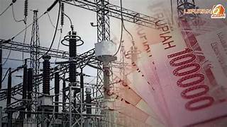 kenaikan tarif listrik