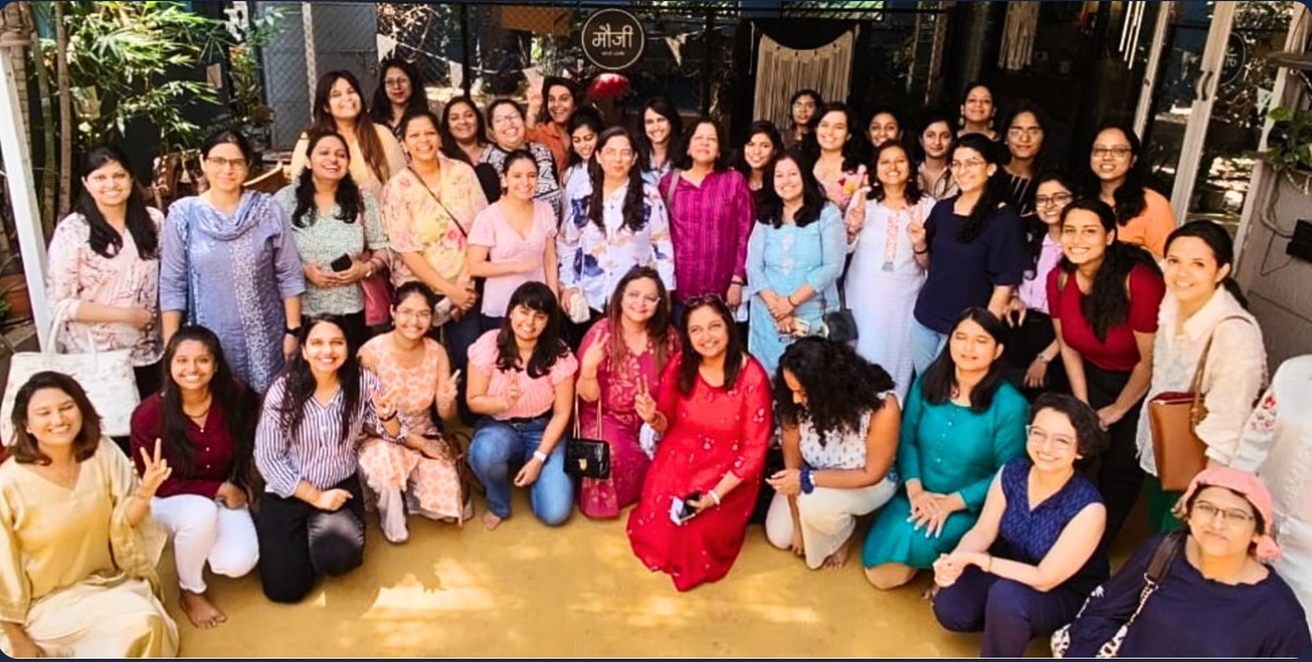 eChai Women Founders Initiative | Jaipur | 6 December