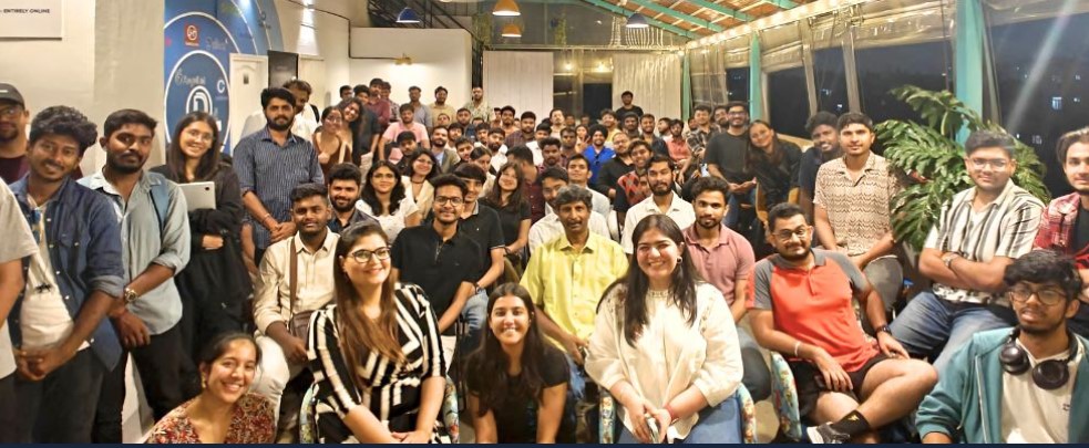 eChai Startup Demo Day | Gurugram | 27 December