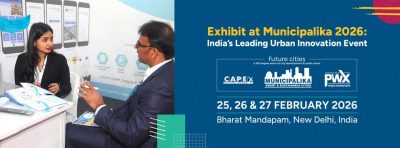 Municipalika | Delhi | 25-27 February