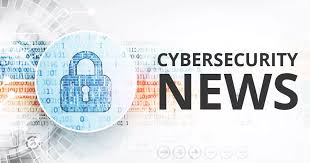 cybersecurity news today