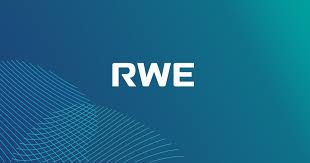 rwe – energie