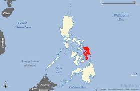 eastern visayas