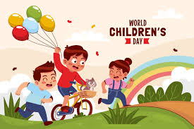 hari anak sedunia