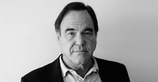 oliver stone