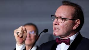 kevin spacey