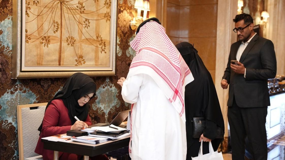 Shaping the Next Era of Insurance: Global Insurance Innovation Forum – Saudi Arabia 2025