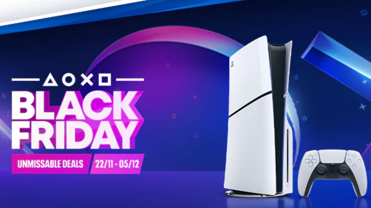 ps5 black friday deals