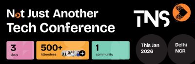 TechNet Summit 2026 | Delhi | 30 January