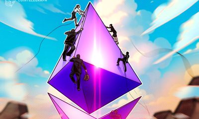 Ethereum Network Activity Surges as Transaction Fees Fall to 17 Cents