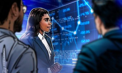 Perpetuals DEX Volume Hit .9T in 2025 as Onchain Trading Scales