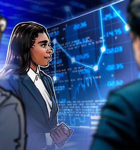 Perpetuals DEX Volume Hit .9T in 2025 as Onchain Trading Scales