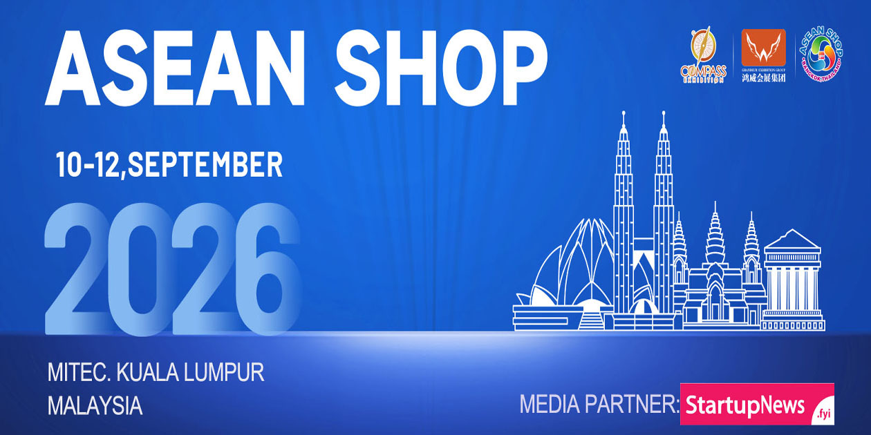 ASEAN SHOP 2026 | Malaysia | 10 – 12 September