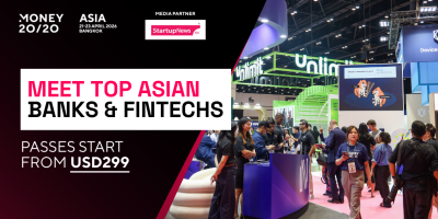 Money20/20 Asia 2026 | Thailand | 21-23 April