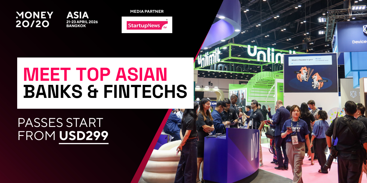 Money20/20 Asia 2026 | Thailand | 21-23 April