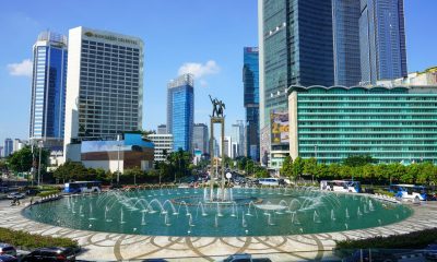 Indonesia collects .6b in digital taxes, OpenAI named as collector