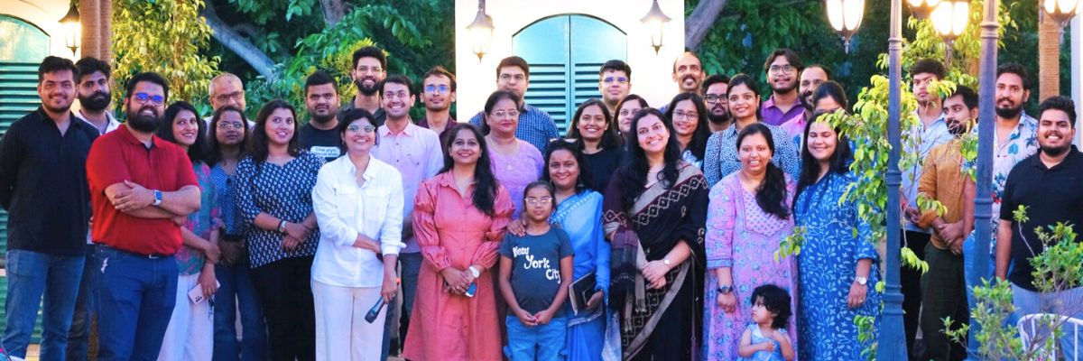 Hyderabad Startup Meetup 2025 | Hyderabad | 20 December