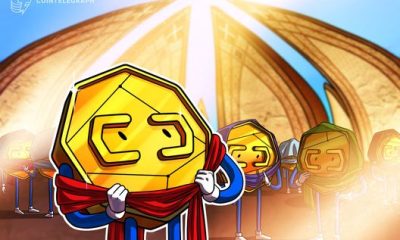 Pakistan Could Become World Crypto Leader by 2030