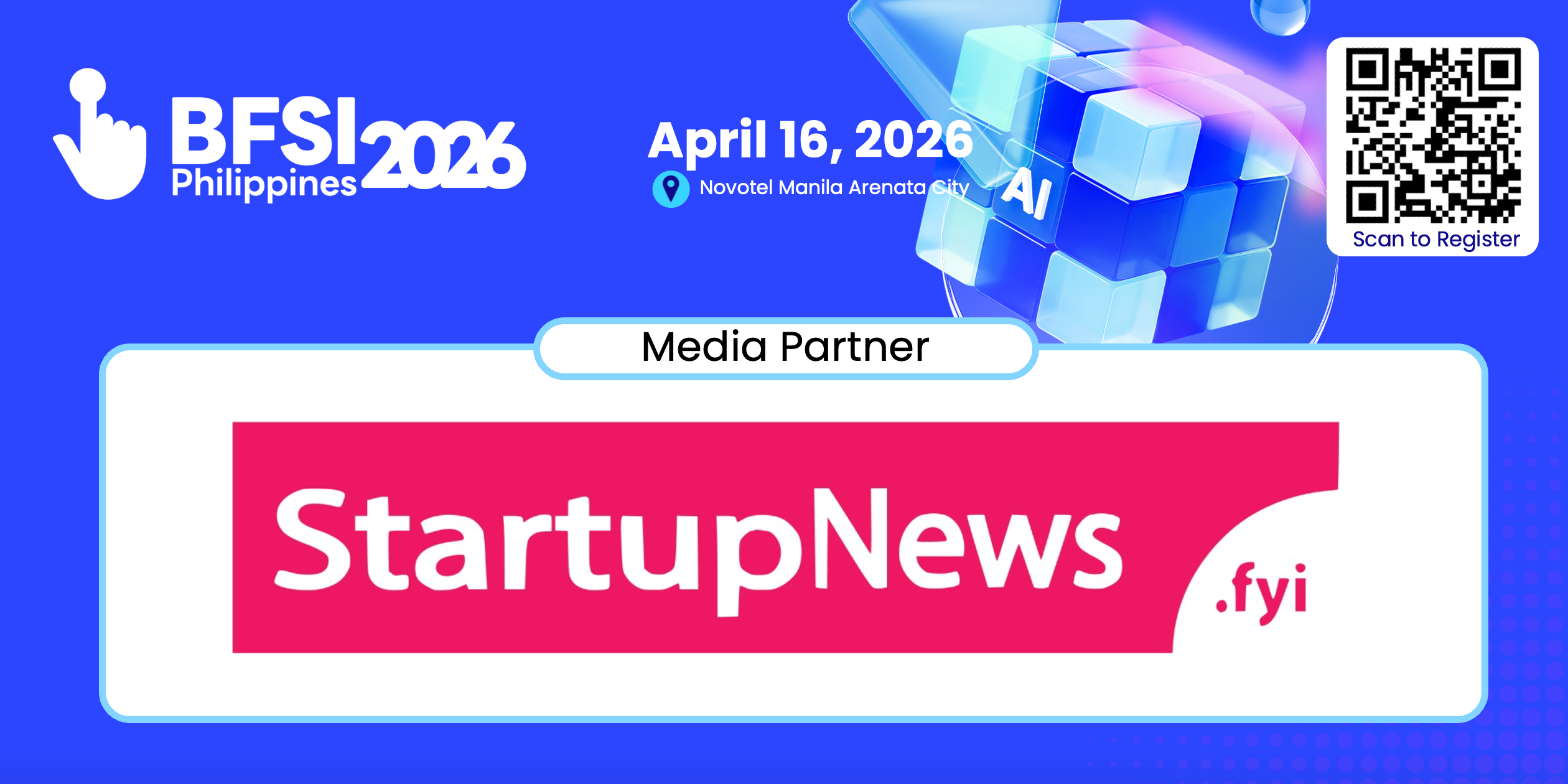 BFSI Philippines Summit | Philippines | 16 April 2026