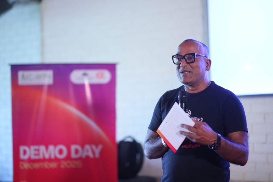 CIE-IIITH Hosts Winter 2025 Demo Day: 13 Deep tech Startups pitch to Investors