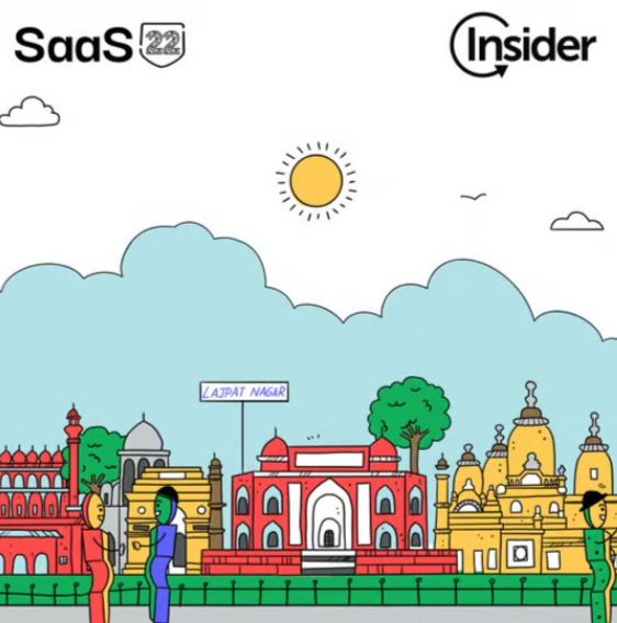 Insider x SaaS22 | Networking Dinner | Delhi NCR | 29 January 2026