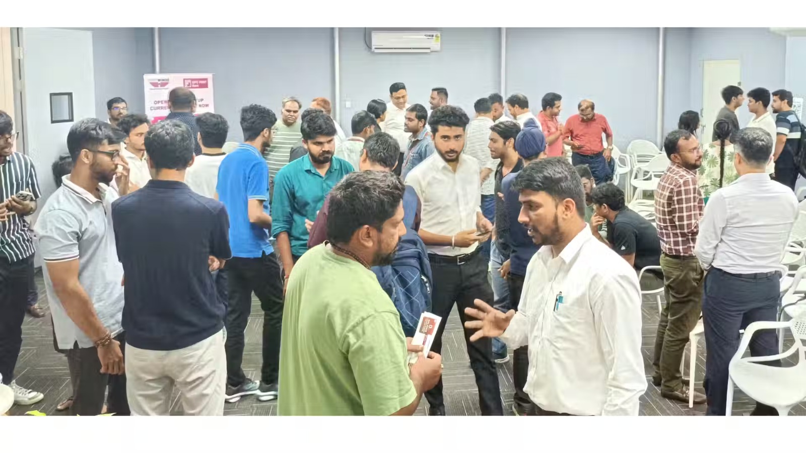 THE STARTUP STORIES BY BENGALURU ENTREPRENEURS | Bangalore | 20 December
