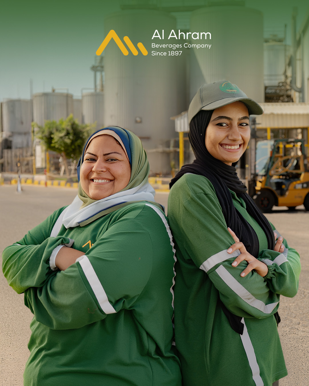 Al Ahram Beverages Company