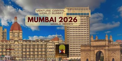 Mumbai 2026 Venture Capital World Summit | Mumbai | 5 October Mumbai 2026 Venture Capital World Summit | Mumbai | 5 October
