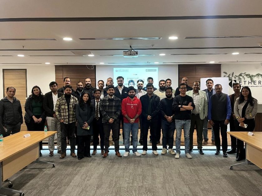 Startup Connext 4.0 Brings Founders, Investors, and Ecosystem Leaders Together to Discuss Practical AI Adoption