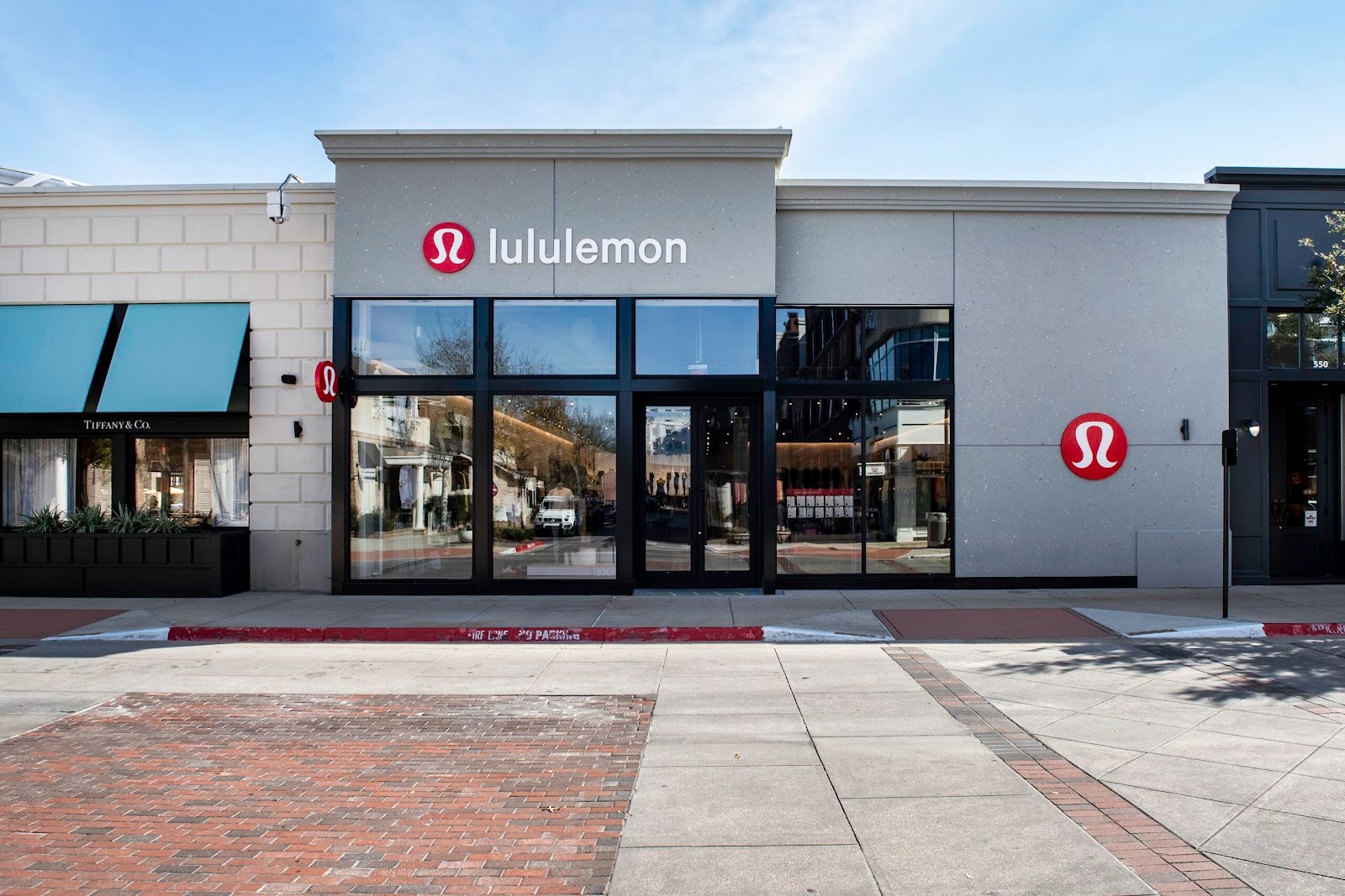 Lululemon