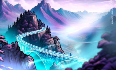 Bridges Are Crypto’s Next FTX Waiting To Happen