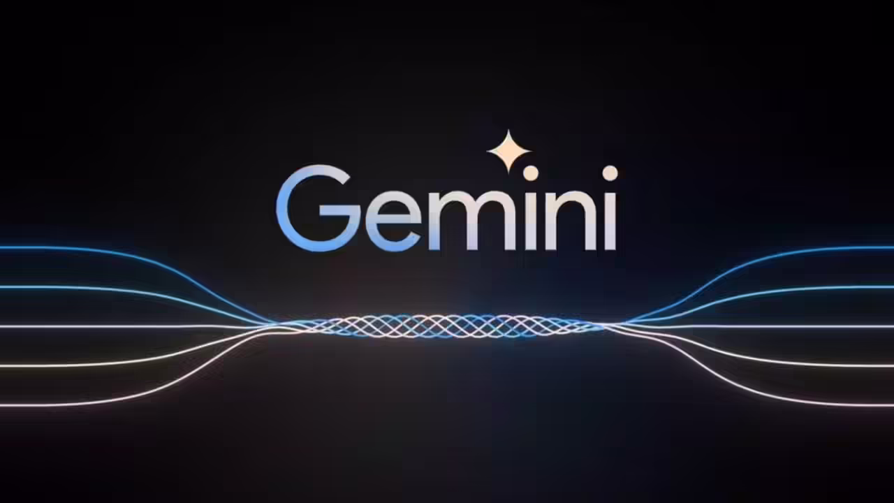 Why Google Is Keeping Ads Out of Gemini, According to a Company…