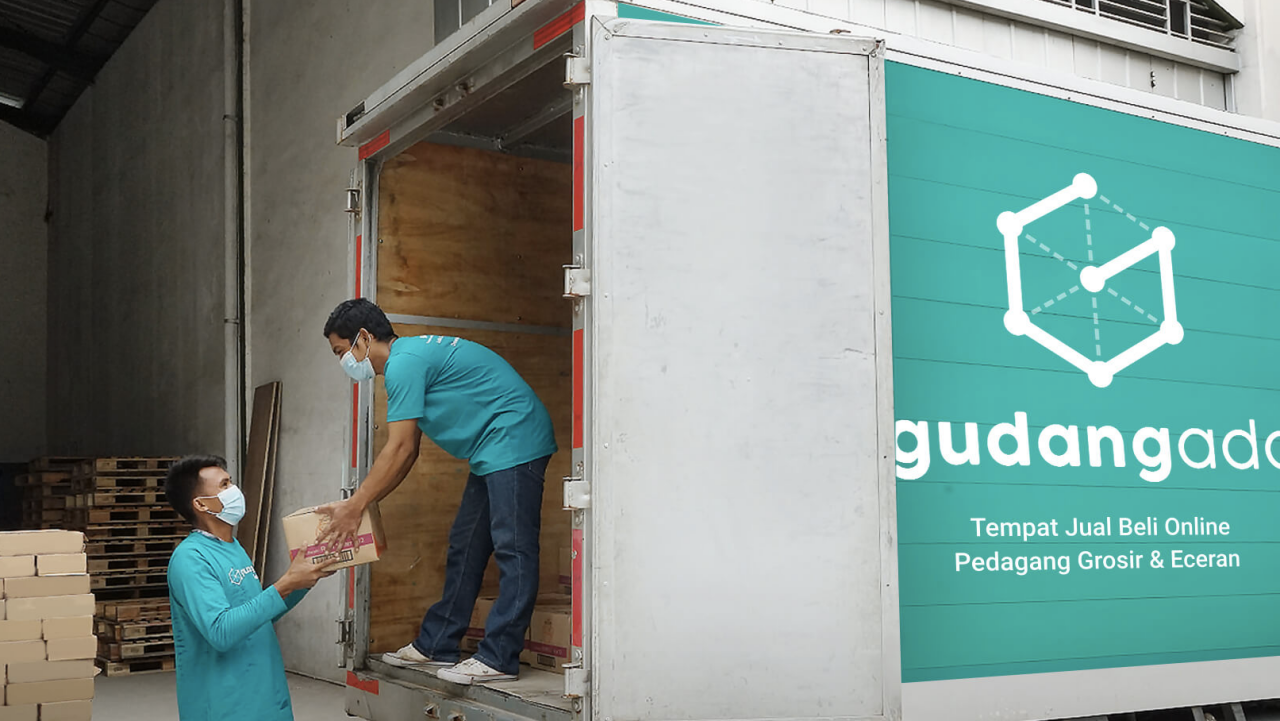 GudangAda’s revenue falls, losses trim in 2024 amid beauty pivot