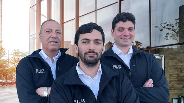 BlackRock leads $25m round for bridge loan platform Atlas Invest