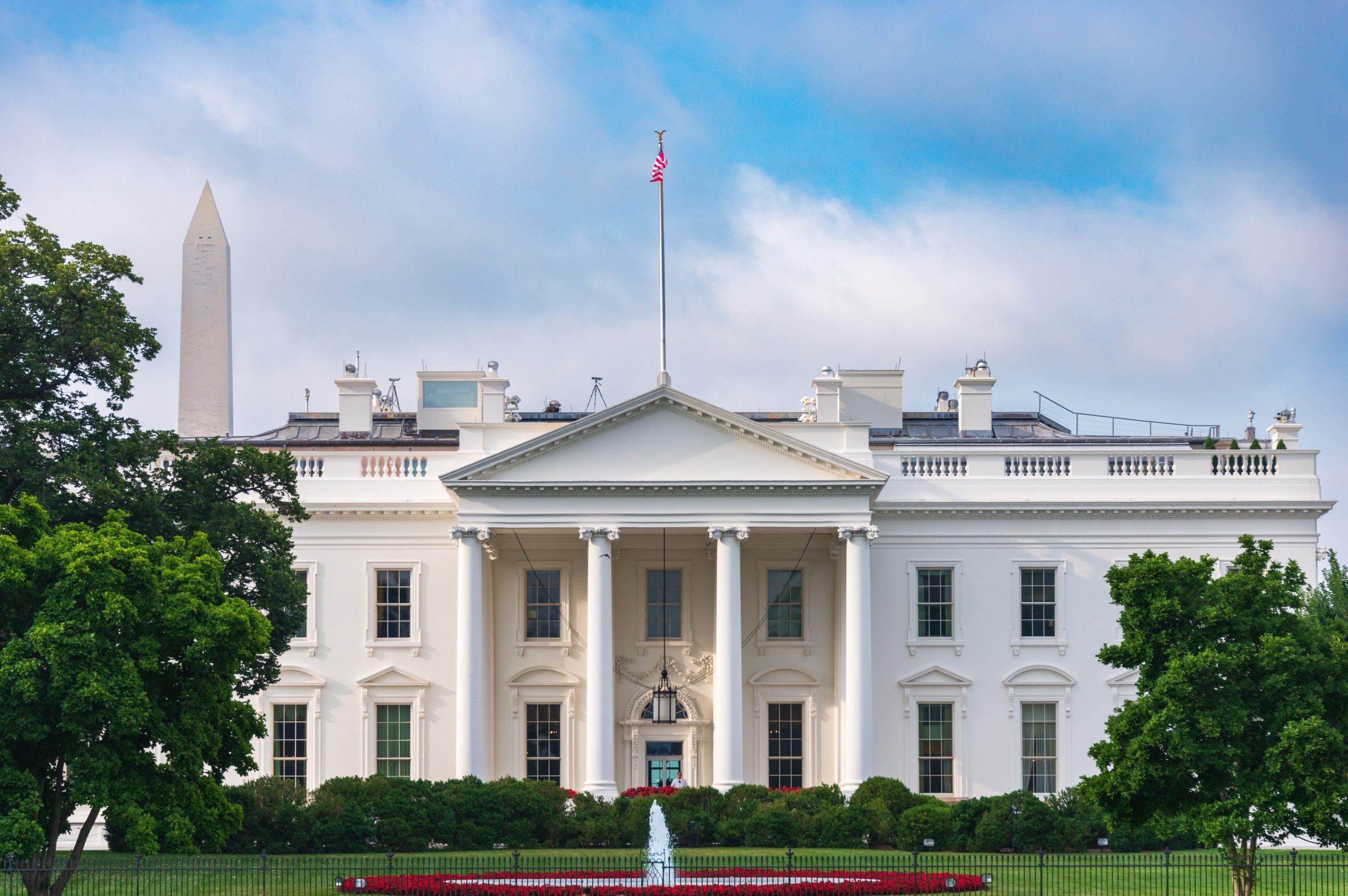 Coinbase to attend White House talks on crypto legislation