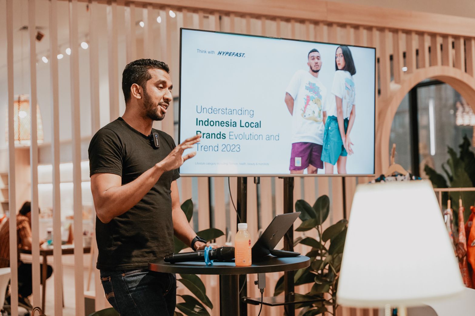 Hypefast reverses loss with portfolio refresh, targets 2027 IPO