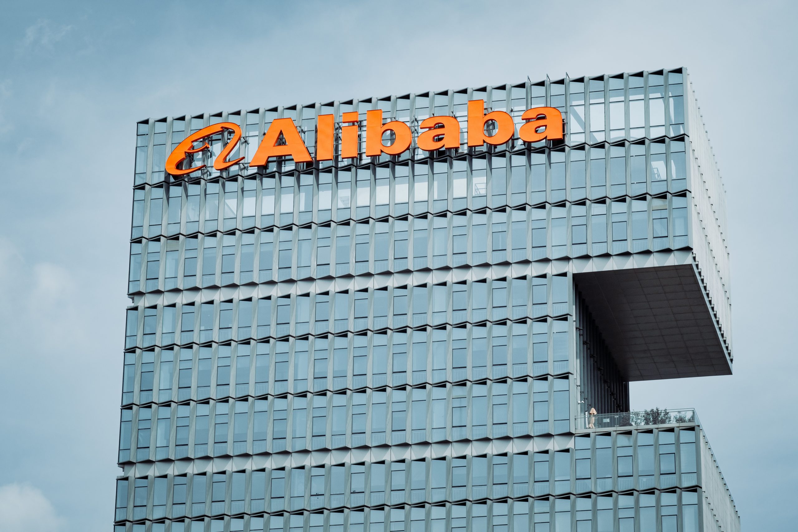 Alibaba to support Malaysian fintech firm Instapay’s e-wallet