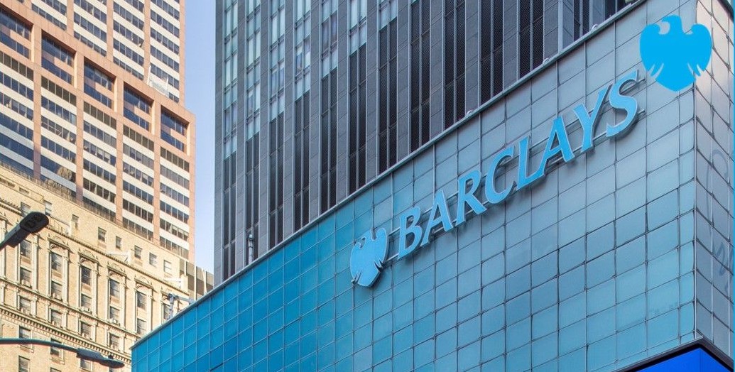 Barclays makes first stablecoin move with stake in US startup