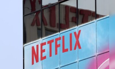 Netflix inks global deal to stream Sony Pictures' films after theatrical window