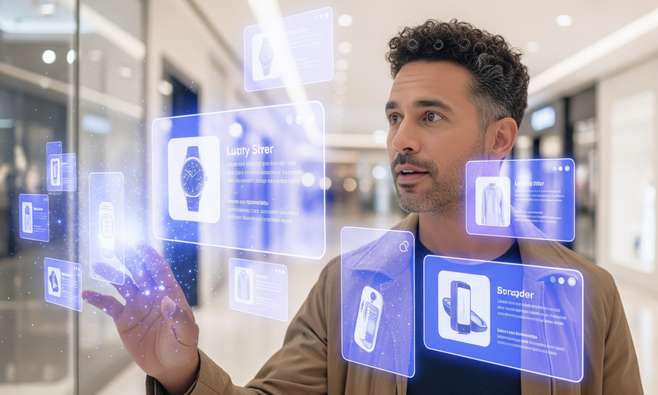 New Tech Retailers Need to Win in the Agentic Shopping Era