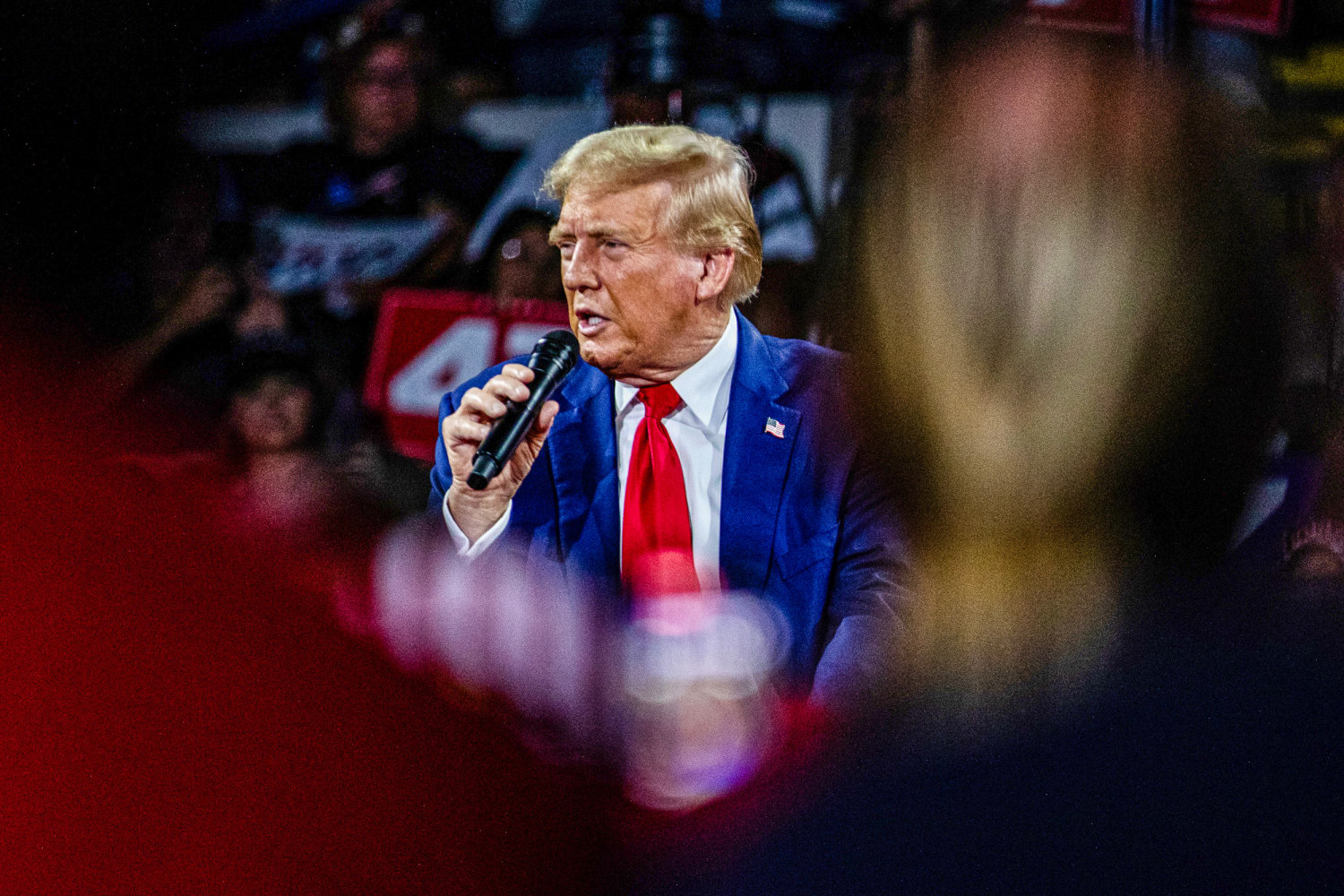 10% Credit Card Interest Cap? Trump’s Surprise Move Could Reshape Consumer Debt