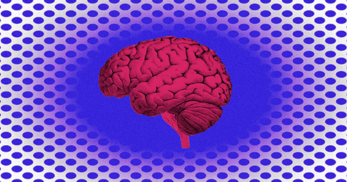 AI Can Now ‘See’ Optical Illusions — And What It Reveals About…