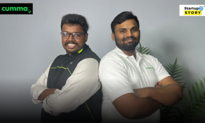 Cumma Secures ₹21 Cr Strategic Investment From BizDateUp