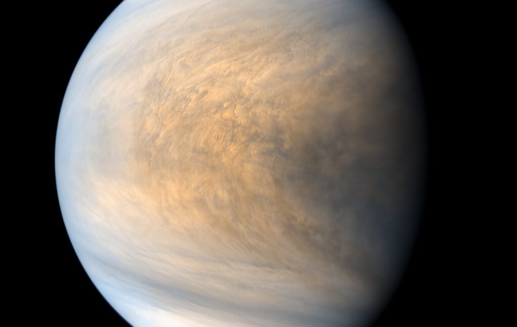 NASA’s science budget won’t be a train wreck after all