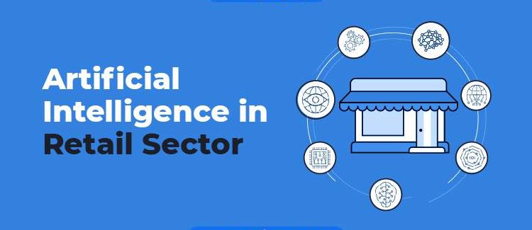 Why Tech Companies Want Retailers to Use AI Everywhere