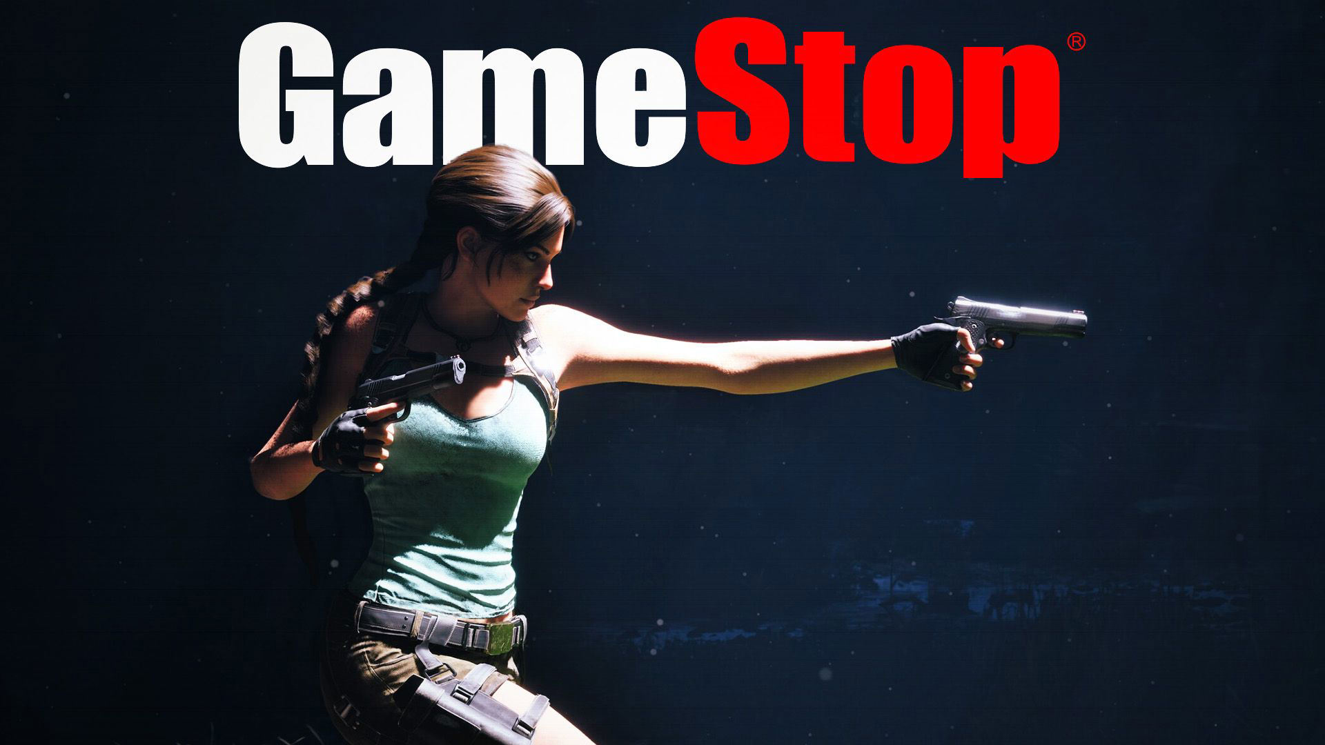 Tomb Raider Debate Reignites After GameStop Rejects Sophie Turner’s Take