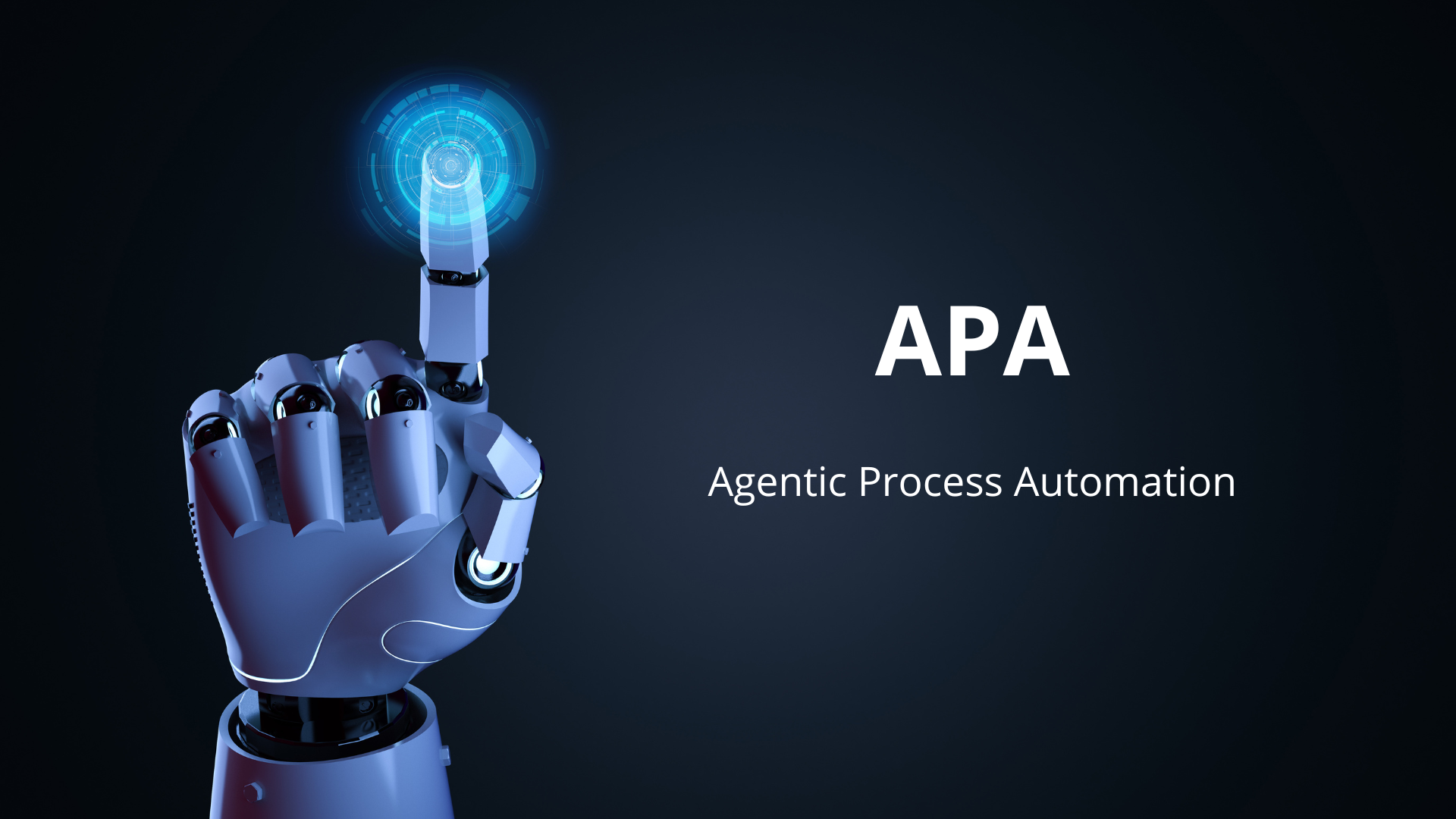 How Agentic AI Is Reshaping Software, Work, and Automation