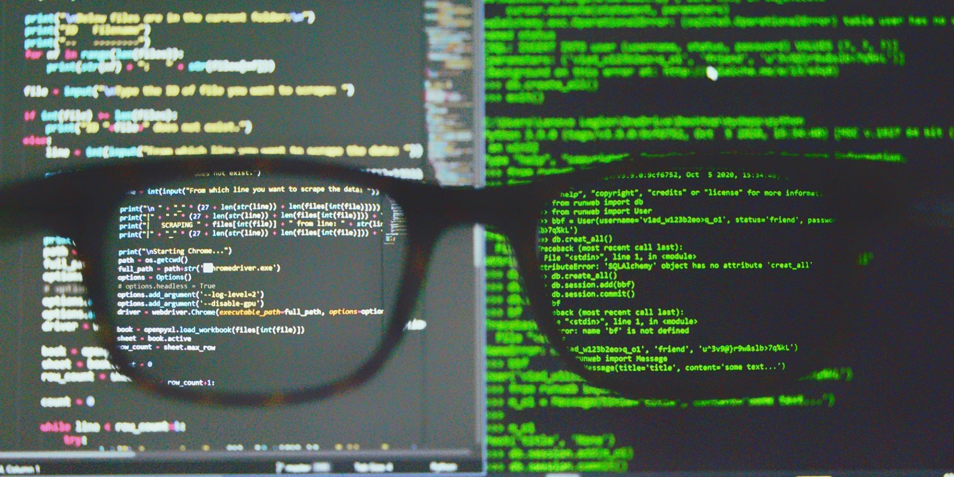 Firehound is a huge repository of App Store apps exposing data from millions of users