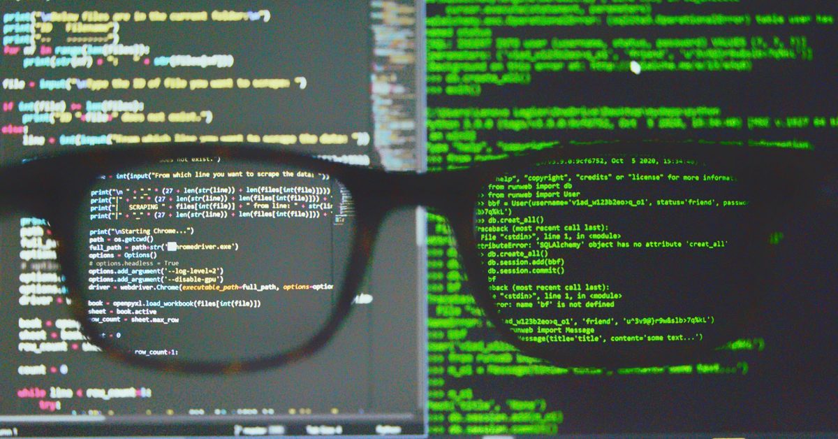 App Store apps are exposing data from millions of users