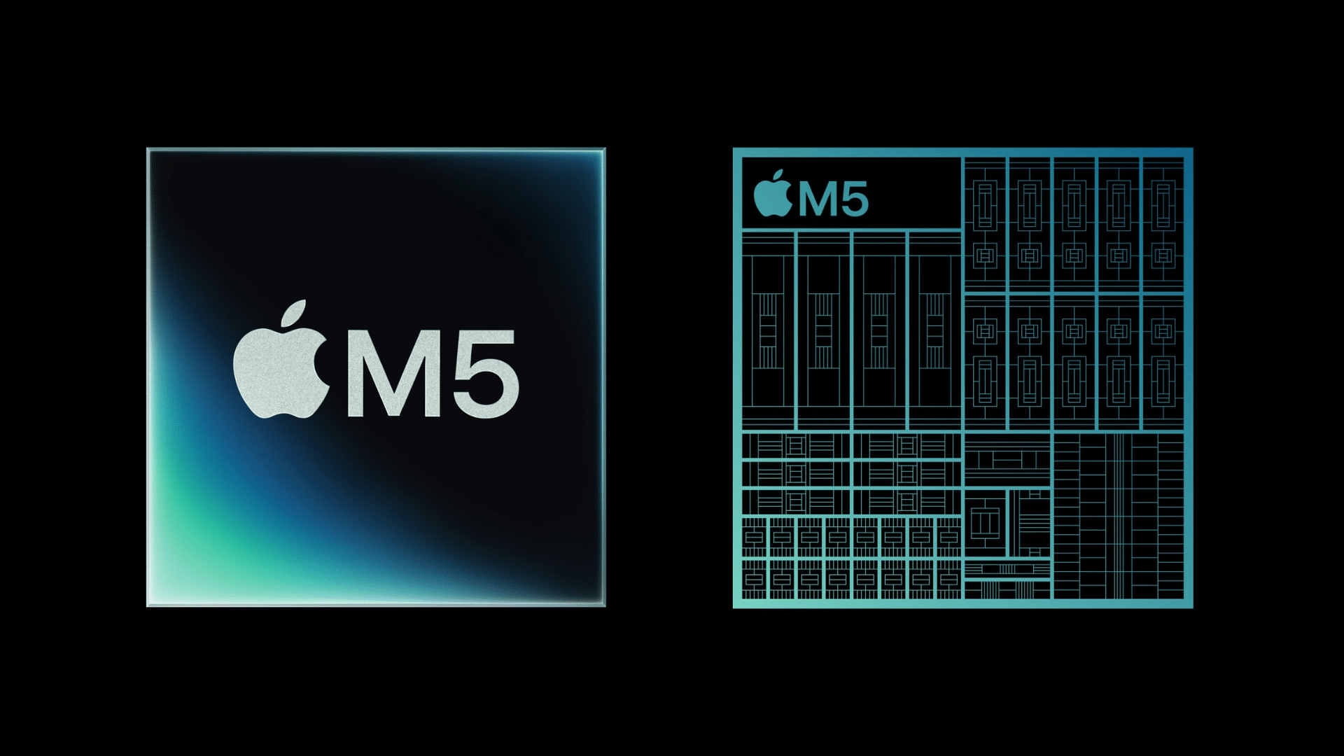 Apple Unleashes M5: The Next Big Leap in AI Performance for Apple…